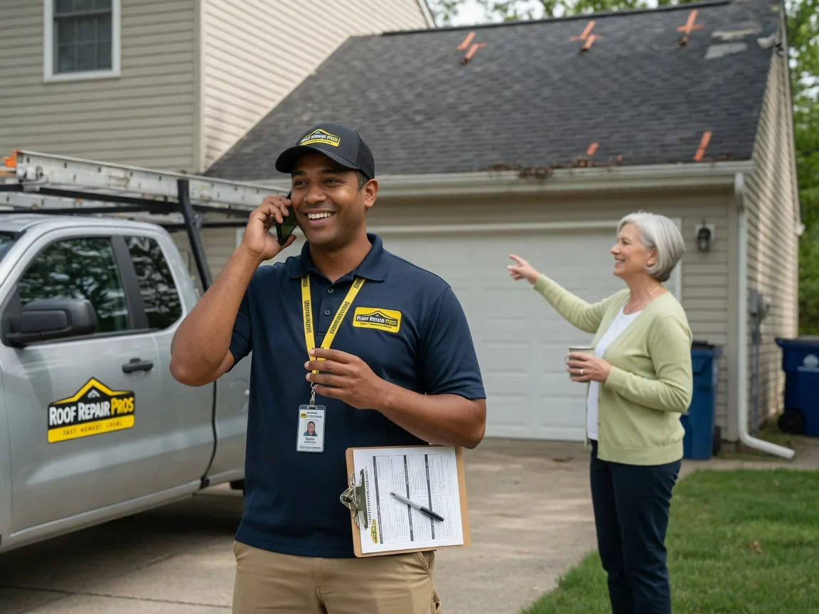 Roof Repair Warren, AR FAQs